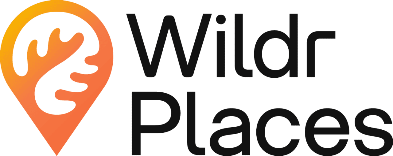 Wildr Logo